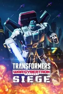 watch-Transformers: War for Cybertron: Siege
