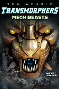 watch-Transmorphers: Mech Beasts