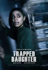 watch-Trapped Daughter