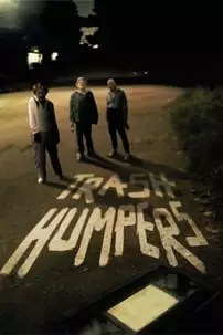 watch-Trash Humpers