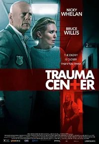 watch-Trauma Center
