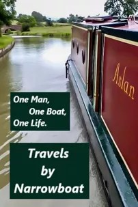 watch-Travels by Narrowboat