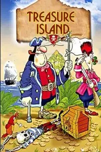 watch-Treasure Island