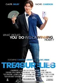 watch-Treasure Lies