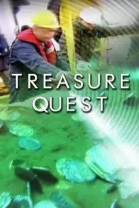 watch-Treasure Quest