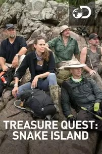 watch-Treasure Quest: Snake Island