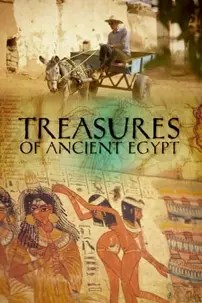 watch-Treasures of Ancient Egypt
