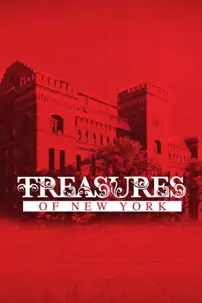 watch-Treasures of New York