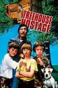 watch-Treehouse Hostage