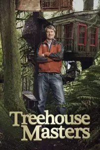 watch-Treehouse Masters