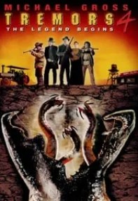 watch-Tremors 4: The Legend Begins