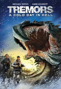 watch-Tremors: A Cold Day in Hell