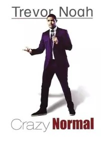 watch-Trevor Noah: Crazy Normal