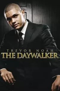 watch-Trevor Noah: The Daywalker