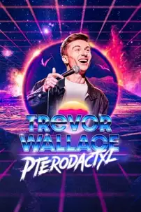 watch-Trevor Wallace: Pterodactyl