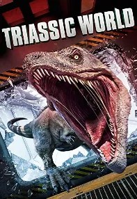 watch-Triassic World