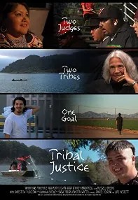 watch-Tribal Justice