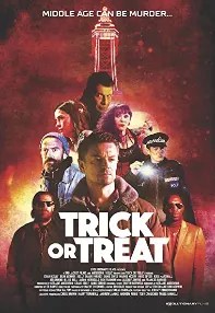 watch-Trick or Treat