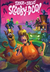 watch-Trick or Treat Scooby-Doo!