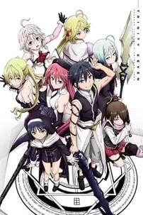 watch-Trinity Seven: Heaven’s Library & Crimson Lord