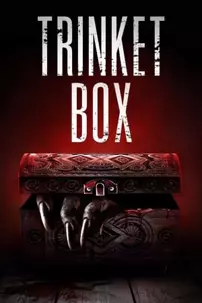 watch-Trinket Box