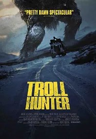 watch-Troll Hunter