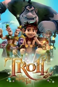 watch-Troll: The Tale of a Tail