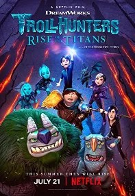 watch-Trollhunters: Rise Of The Titans