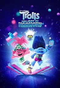 watch-Trolls Holiday in Harmony