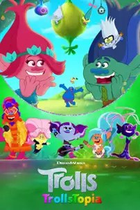 watch-Trolls: TrollsTopia