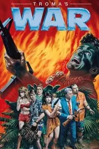 watch-Troma’s War