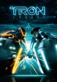 watch-TRON: Legacy