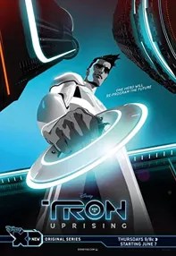 watch-Tron: Uprising