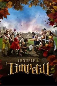 watch-Trouble at Timpetill