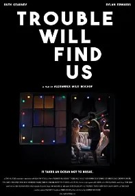 watch-Trouble Will Find Us