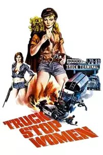 watch-Truck Stop Women