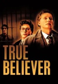 watch-True Believer