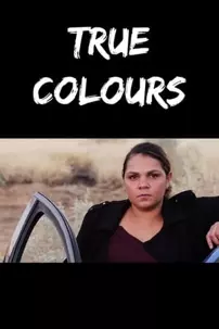 watch-True Colours