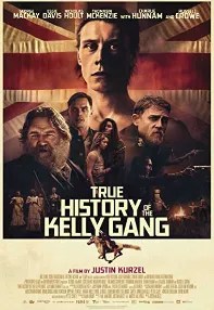 watch-True History of the Kelly Gang
