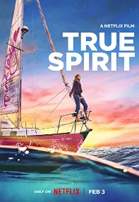 watch-True Spirit