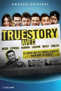 watch-True Story Avec