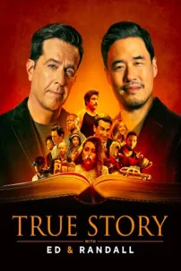 watch-True Story with Ed & Randall