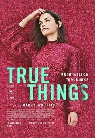 watch-True Things