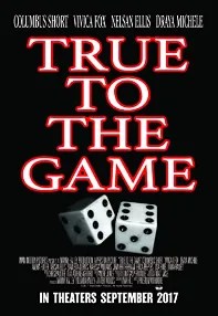 watch-True to the Game