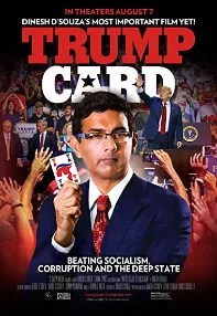 watch-Trump Card