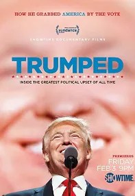 watch-Trumped: Inside the Greatest Political Upset of All Time