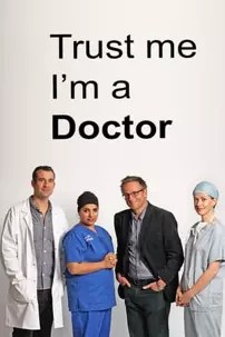 watch-Trust Me, I’m a Doctor