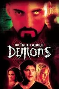 watch-Truth About Demons