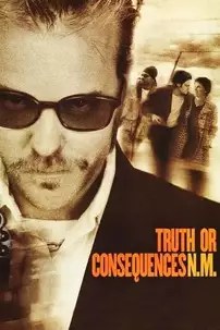 watch-Truth or Consequences, N.M.