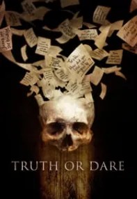 watch-Truth or Dare